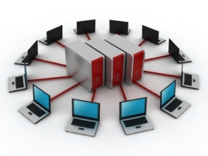web hosting image