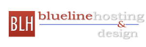 BlueLineHosting.com - Reliable Web Hosting Provider