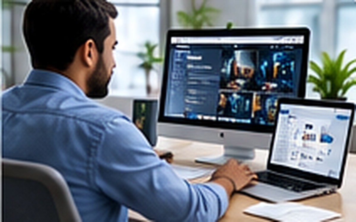 BlueLine business solutions