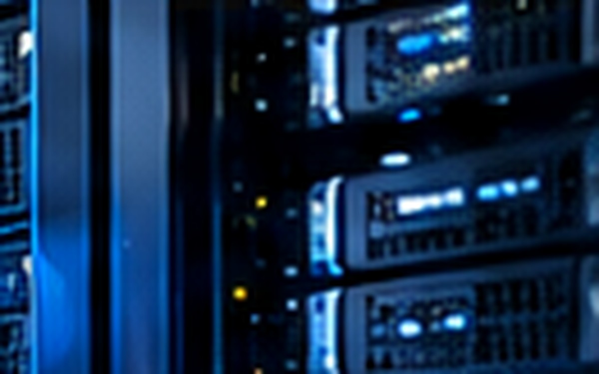 Dedicated Servers