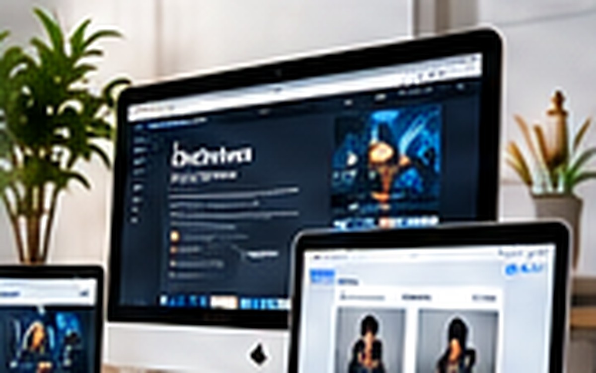 Website Creation